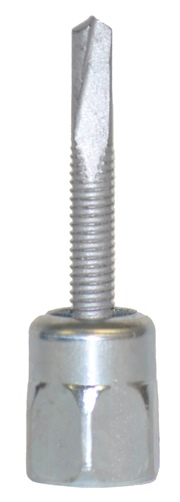 TEK 5.0 Sammys for Steel  Vertical